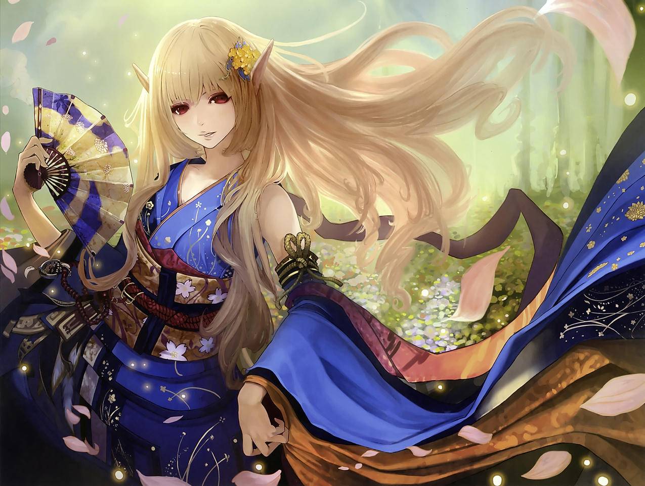 客服主管王小华